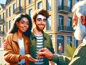 Faut-il acheter en viager quand on est jeune ?
