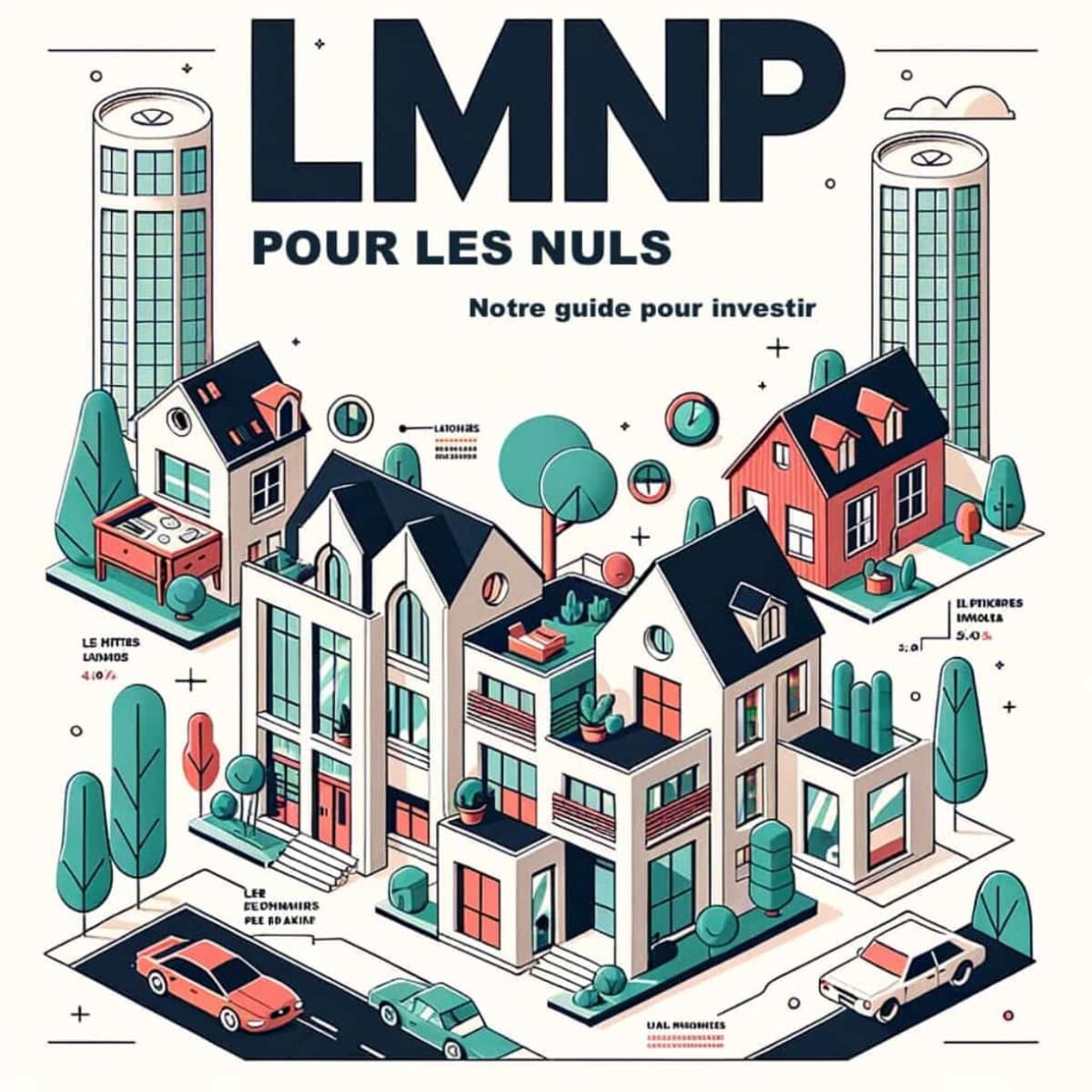 lmnp pour les nuls
