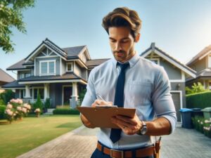 comment se passe une estimation immobilière