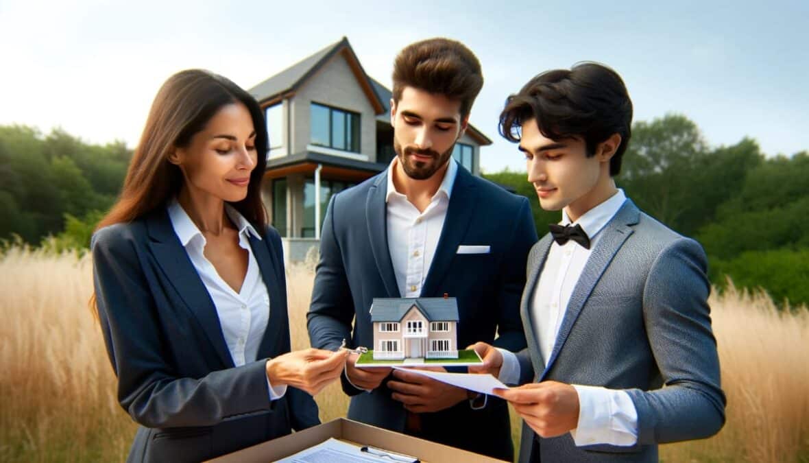 créer une SCI pour investir dans l'immobilier