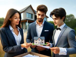 créer une SCI pour investir dans l'immobilier