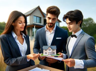 créer une SCI pour investir dans l'immobilier