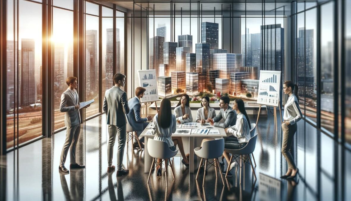 fond d'investissement immobilier