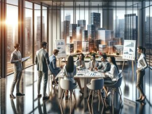 fond d'investissement immobilier