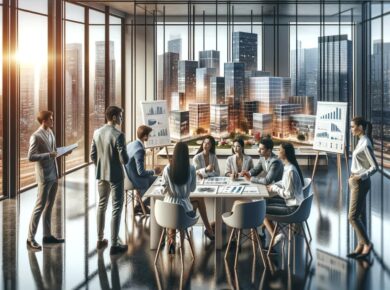 fond d'investissement immobilier